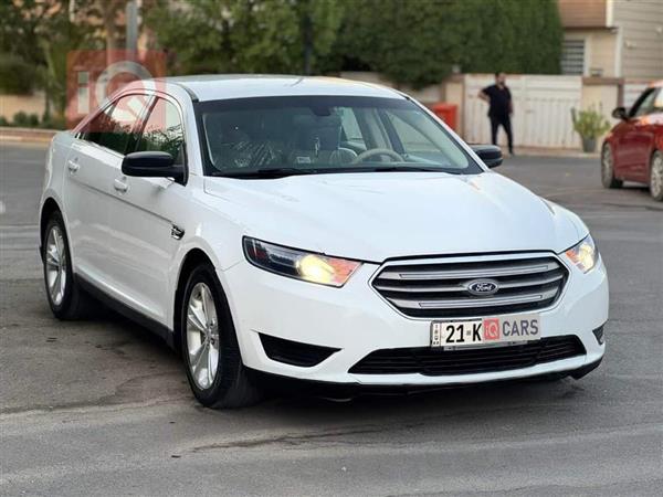 فورد تورس 2017 للبيع في العراق -  بغداد